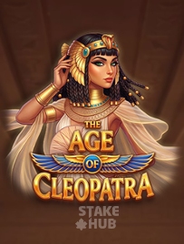 The Age of Cleopatra